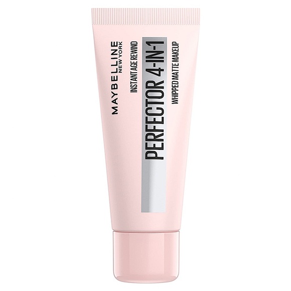 Maybelline Other - Maybelline 03 Medium Perfector 4 in 1 Whipped Matte Makeup